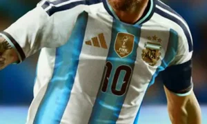 Argentina 2026 Jersey Design Explained: Inspiration, Details and Legacy