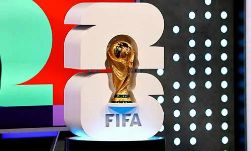 FIFA World Cup 2026 Schedule: Match Dates, Groups and Kick-Off Times