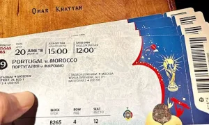 FIFA World Cup 2026 Ticket Registration: Complete FIFA.com Guide