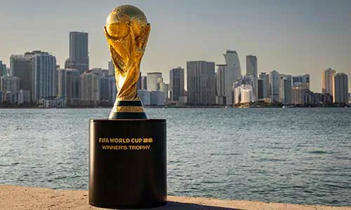 FIFA World Cup 2026 Tickets: Availability, Sales Phases and Booking Rules