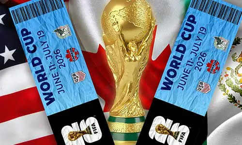 FIFA World Cup 2026 Tickets: Complete Guide to Buying Official Match Tickets