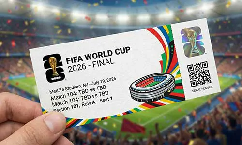 MetLife Stadium 2026 World Cup Final Tickets: Complete Buying Guide